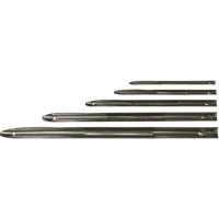 Set Ace de Matlasit cu Carlig ALLROUNDMARIN, 6-14mm