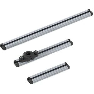 Set Sine Montaj RAILBLAZA TrackLoader GroBp10 TSchiene 30cm