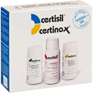 Set Tratare Apa Potabila KATADYN Certibox, pentru Rezervoare pana la 250L