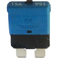 Siguranta Automata FKS ALLROUNDMARIN 15A, 2buc/pac
