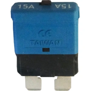 Siguranta Automata FKS ALLROUNDMARIN 15A, 2buc/pac