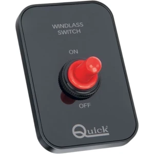 Siguranta Automata Incastrabila QUICK, 40A