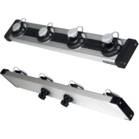 Sina pentru Accesorii Barca RAILBLAZA TracPort Dash 500, 500mm, cu Suporturi de Montaj