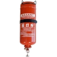 Sistem Automat De Stingere Incendiu Rasant Novec 1230 Abc 6kg