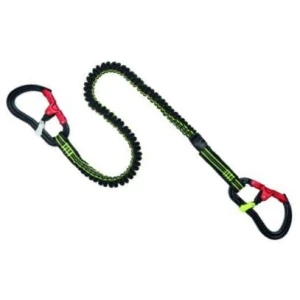 Sistem Siguranta WICHARD Lifeline Proline Wichard 2 Karabiner, 1buc/pac