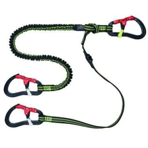 Sistem Siguranta WICHARD Lifeline Proline Wichard 3 Karabiner W 7039, 1buc/pac