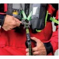 Sistem Siguranta WICHARD Lifeline Proline Wichard 3 Karabiner W 7069, 1buc/pac