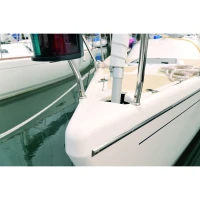 Sistem De Infasurare Vela Profurl C430, Sub Punte