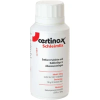 Solutie Curatare Rezervoare Apa Katadyn Certinox Schleimex 100p