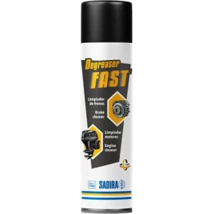Spray Degresant si Curatare SADIRA Fast Degreaser, 500ml