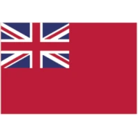 Steag Marea Britanie Red Ensign ALLROUNDMARIN, 30x45cm