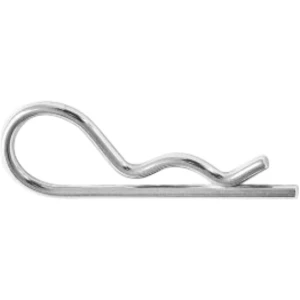 Stift Elastic AQUINOX AISI 316, 2x48mm