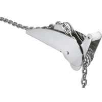 Suport Prova Allroundmarin Bugrolle Ankerwippe Cu Bascula De Ancora, 59.5cm, 1buc/pac