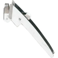 Suport Prova Alroundmarin Bugrolle M Ankerw, 58cm, 1buc/pac