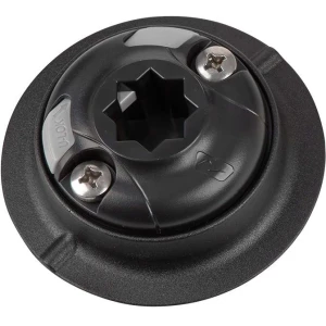 Suport RAILBLAZA Quikport Black, 1buc/pac
