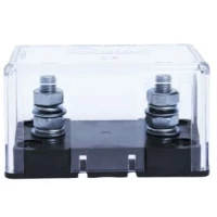 Suport Sigurante Ambarcatiune Allroundmarin Halter F. Streifensicherung Bis 300a, 1buc/pac