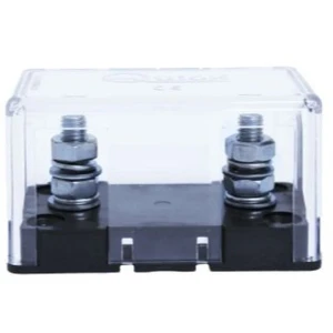 Suport Sigurante Ambarcatiune ALLROUNDMARIN Halter F. Streifensicherung Bis 600A, 1buc/pac