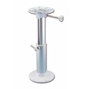 Suport Telescopic TREM Grau Teleskopsaule, 40-60cm