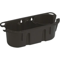 Suport De Depozitare Railblaza Stowpod, Negru, 6buc/pac