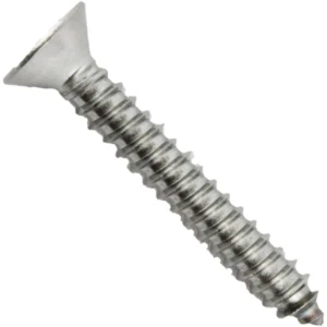 Surub ALLROUNDMARIN Model 7982, 2.9x916mm, 20buc/pac