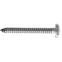 Surub Autofiletant AQUINOX DIN 7981 4.2x32mm, Inox A4, 100buc/pac