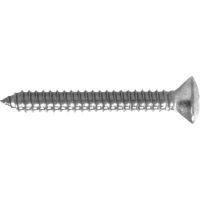 Surub Autofiletant cu Cap Inecat AQUINOX DIN 7983 3.5x25mm, 12buc/pac