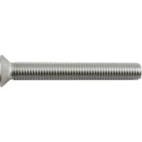 Surub Cu Cap Inecat Aquinox Din 965 M4x20mm, 100buc/pac