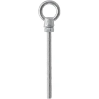 Surub cu Ochi AQUINOX M6x60mm