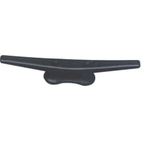 Tachet pentru Parame TREM 140mm, Nylon, Negru
