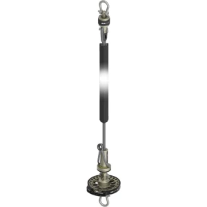 Tambur pentru Sistem de Rulare Gennaker BAMAR RLG EVO Model 8