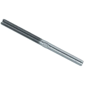 Terminal Filetat BLUE WAVE Gewindeterm, 6mm, 7/16 Inch Re, 1buc/pac