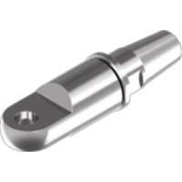 Terminal Cu Ochi Si Pana Pentru Cablu Blue Wave 2.5-3mm
