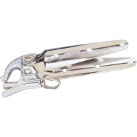 Terminal Pentru Tangon Spinnaker Pfeiffer Marine Regatta, 40x2mm