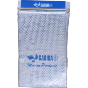 Tesatura din Fibra de Sticla SADIRA Grosiera, 1m², 300g/m²