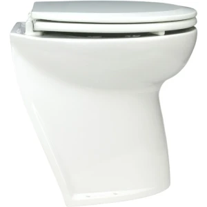 Toaleta Electrica Marina JABSCO Deluxe 36cm 24V