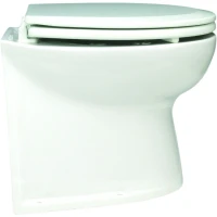 Toaleta Electrica Marina Jabsco Deluxe 44cm 24v