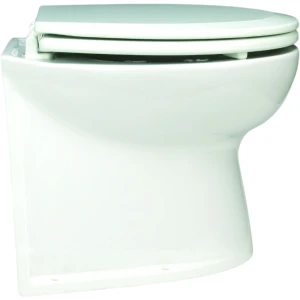 Toaleta Electrica Marina JABSCO Deluxe 44cm 24V