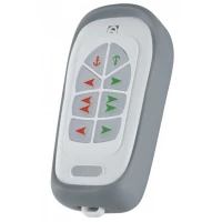 Transmitator Quick Funk-sender Ht8+ Frequenz 434.420 Mhz, 1buc/pac