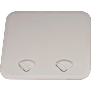 Trapa de Inspectie TREM Octopussy 460x510mm, Alba