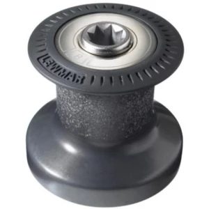 Troliu De Admisie LEWMAR Eingangwinsch 8A Aluminiu, 1buc/pac