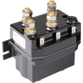 Troliu Electric pentru Ancora QUICK Prince DP1 12V 500W 6mm cu Tambur