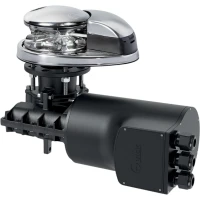 Troliu Electric Pentru Ancora Quick Prince Dp2 12v 700w 6mm Fara Tambur