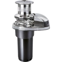 Troliu Electric Pentru Ancora Quick Prince Dp2e 12v 800w Cu Tambur