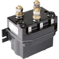 Troliu Electric pentru Ancora QUICK Prince DP3 12V 1500W 10mm cu Tambur