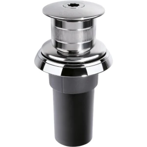 Troliu Electric pentru Manevrare QUICK Totem 12V 800W 130mm