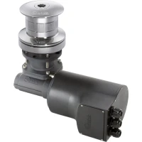 Troliu Electric Pentru Manevrare Quick Tumbler 24v 1500w
