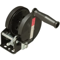 Troliu Manual pentru Remorca BENNETT, CE, 750kg