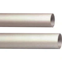 Tub Din Aluminiu Eloxat Allroundmarin 40x2mm, 3m
