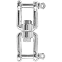 Vartej Furca-furca Aquinox 6mm