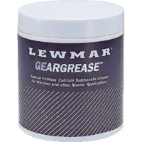 Vaselina Pentru Troliu Lewmar Geargrease, 300g